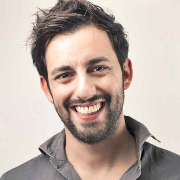 Alejandro García - Regional Sales Director