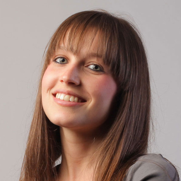 Javier Morales - Performance Marketing Specialist