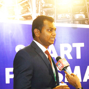 Mangesh Wankhade - Founder & CEO