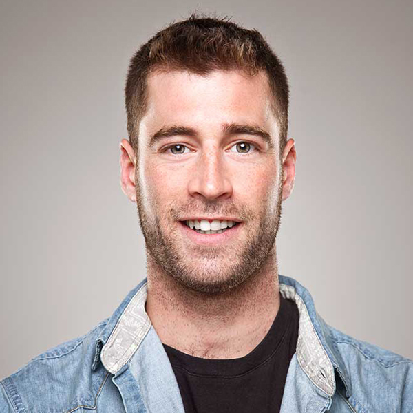 Sergio Torres - Growth Marketing Specialist