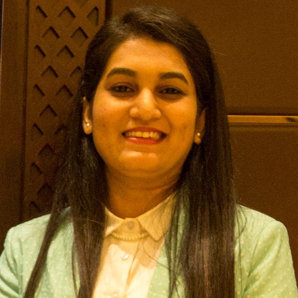 Snehal Wankhade - Operational Head