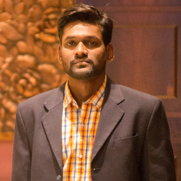 Sushant Nimbekar - Architectural Engineer