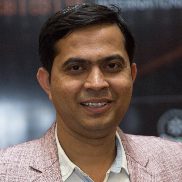 Tushar Awasthi - Marketing Lead